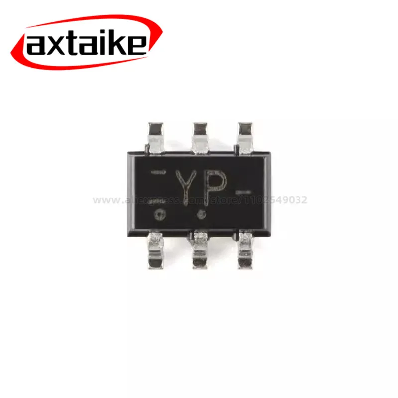 10PCS 74LVC1G157GW 74LVC1G157GW,125 YP SOT-363 SC-88 Encoders Decoders Multiplexers Demultiplexers SMD IC 74LVC1G157GW-Q100H