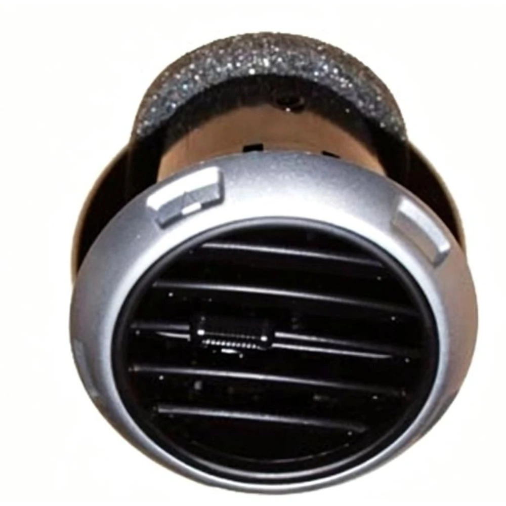 Dashboard Round Air Vent for Ssangyong Actyon Stavic S1 Air Condition Outlet Vents Interior Accessories Brand New