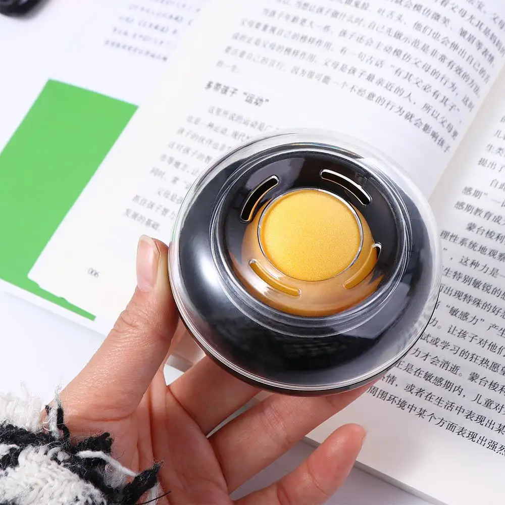 Teller Office Casher Supermarket Treasurer Money Counting Tool Finger Wet Device Finger Wetted Tool Accounting Wet Hand Device