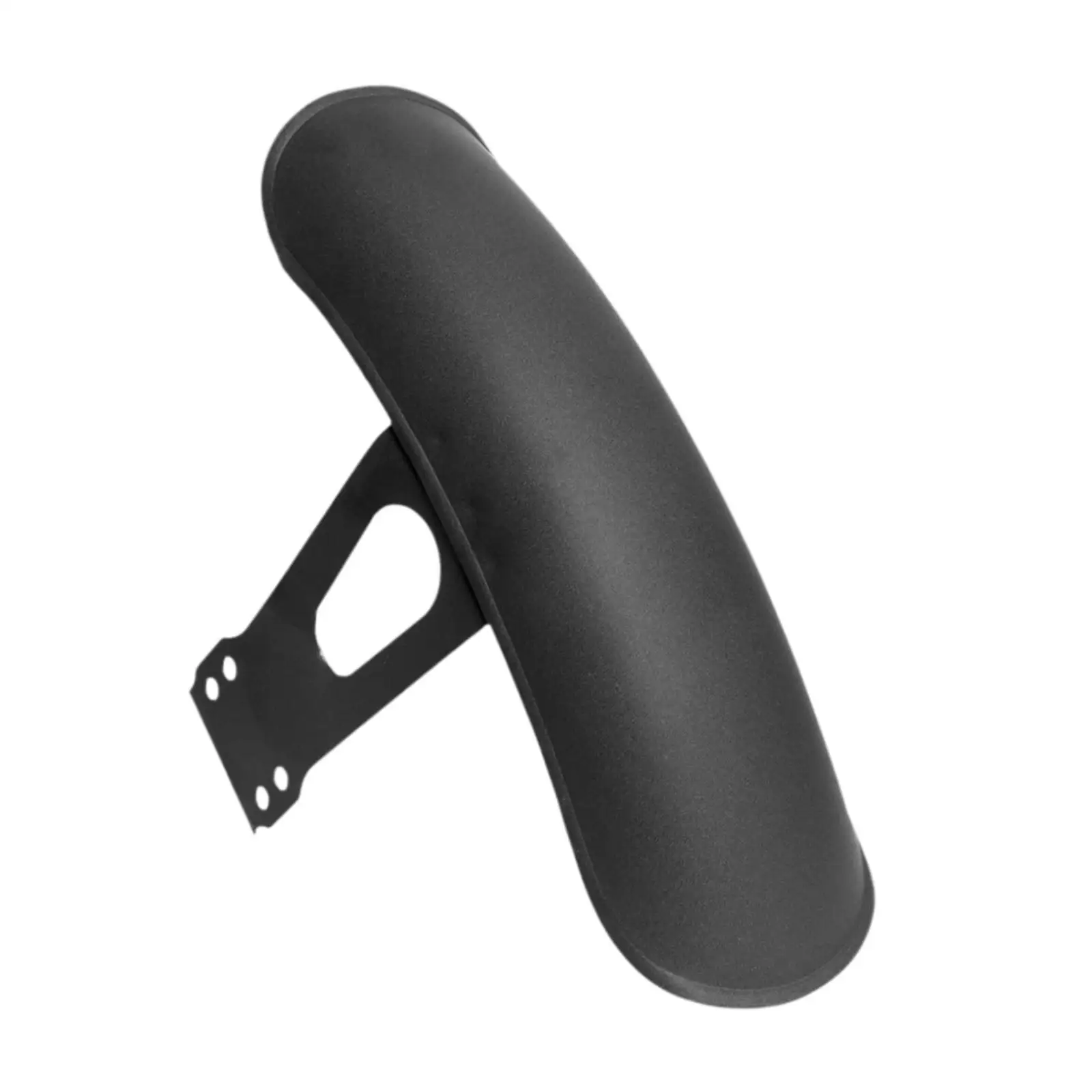 Durable Front Fender Mudguard Iron Protection Cover Universal Motorcycle Accessory for Honda CG125