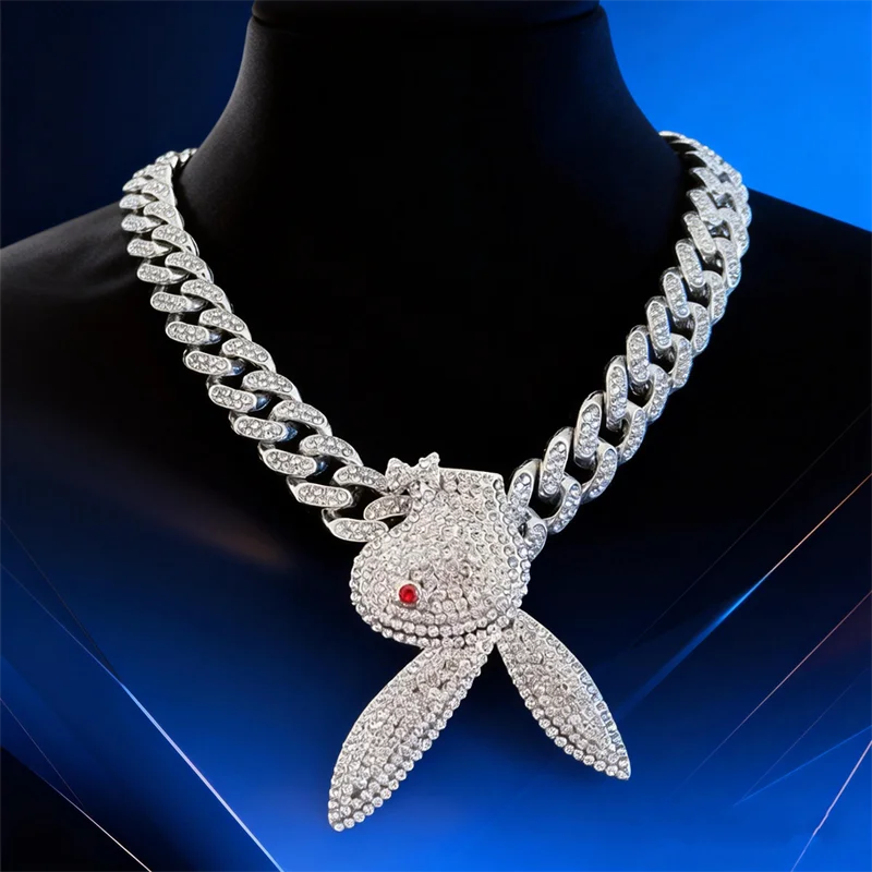 Thumbnail 2 - #25 Crystal Pendant Necklaces Comparison Guide
