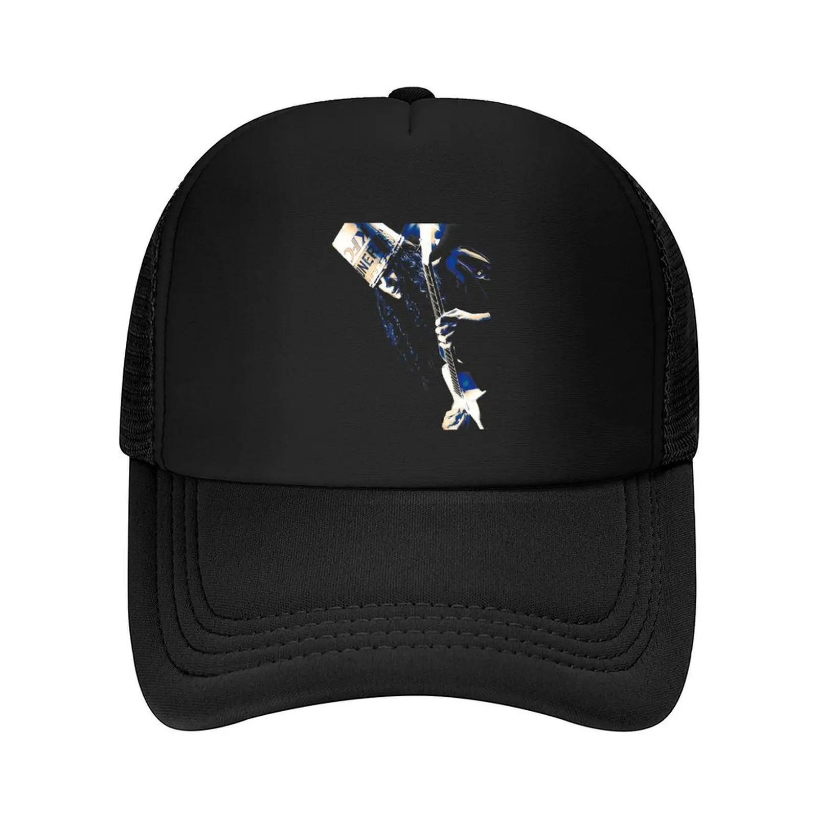 

Buckethead - Honest Heart Classic T-Shirt Baseball Cap foam party Hat Military Tactical Cap funny hat Women's Beach Men's