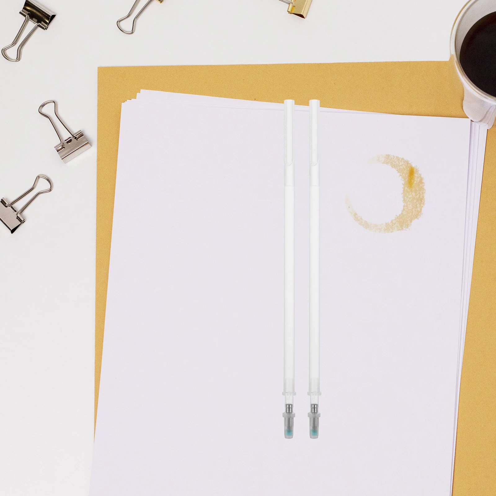 10 Stück Stiftminen, unsichtbare Tinte, geheime Sicherheitsmarkierung, glattes Schreiben, Hervorhebung, fluoreszierender Tintenstift, Schule, Büro