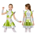 Fluorescent Green