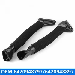 6420948897 6420948797 Air Intake Hose Tube for Mercedes Benz ML350 GLS350 GL350 GL500 ML300 Air Cleaner Intake Duct Hose