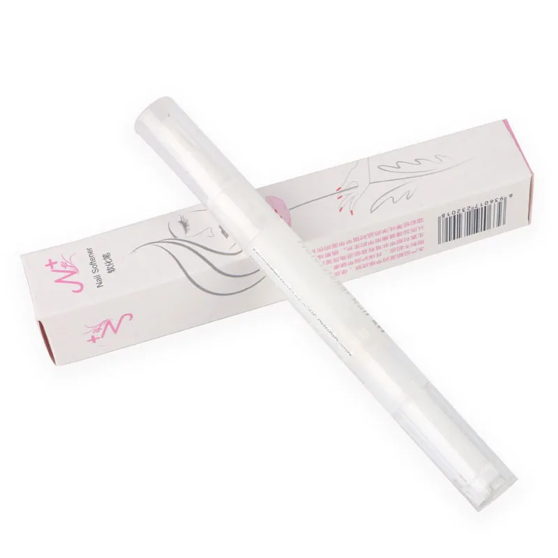 1pc Nail Oil Pen Cuticle Revitalizer Nail Art Treatment Manicure Soften Pen Tool Nail Cuticle Oil Pen