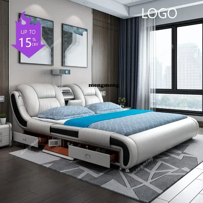 D80 Nordic Luxury M…