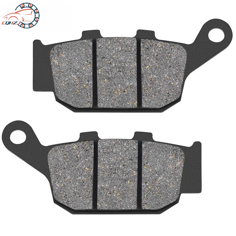 Pastiglie Freno Anteriori e Po - Brake Pads Bike recensione e prezzo