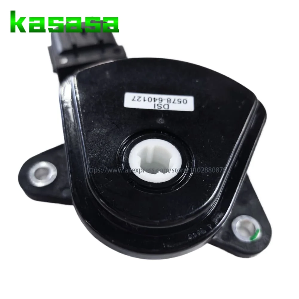 

For Kyron Actyon Transmission - Original New DSI BTR M11 Neutral Switch DSI 0578-640127 Switch Inhibitor