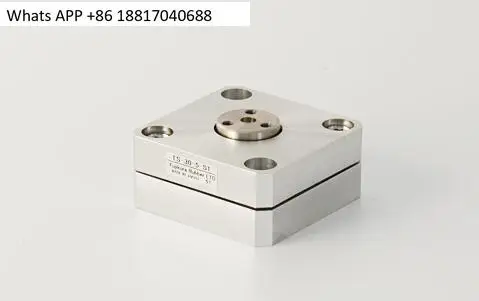 TS-30-5-S1 Thin Single Action Cylinder TS-440-5-S1