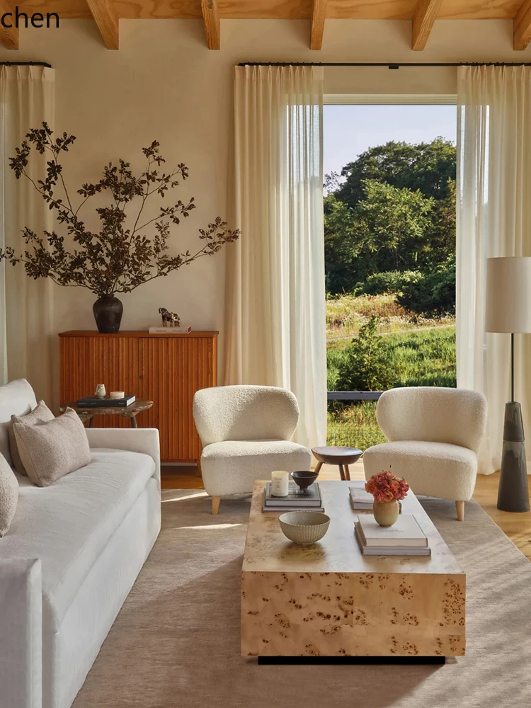 Yxy Coffee Table Vi… - image