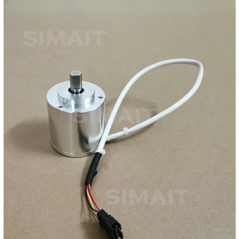 Punch Press Electronic Cam Controller CAM-E16-RES600 Microcomputer Angle Display