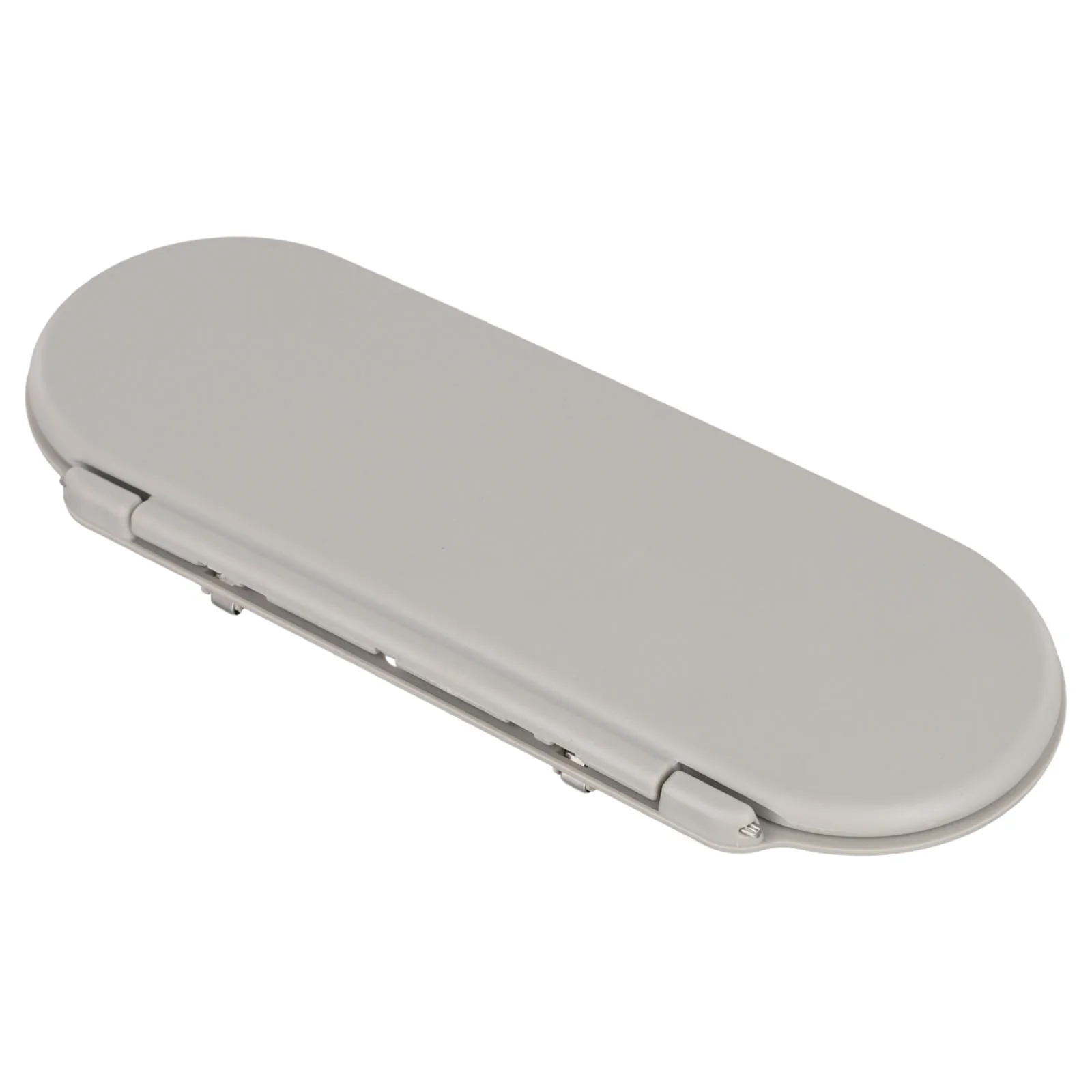 

Зеркало для макияжа на солнцезащитный козырек: Сменное, износостойкое, для установки в салон автомобиля