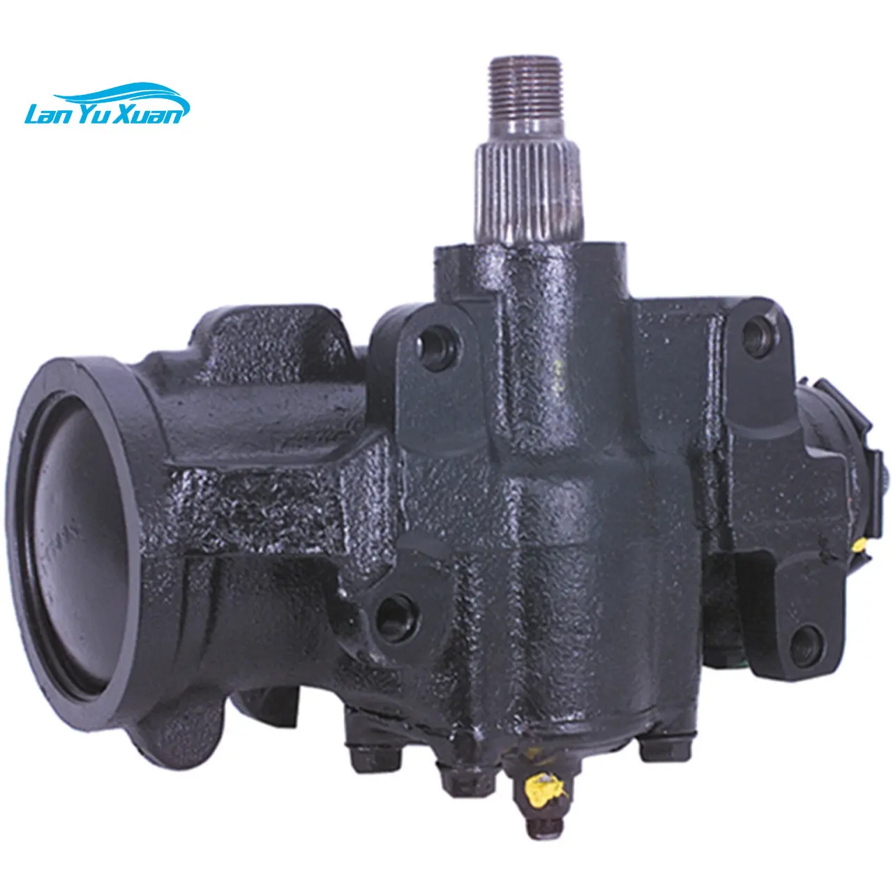 

Power Steering gear box/rack cardone no 27-7529 for Dodge D100 D150 D200 D250 D300 D350 W100 W200