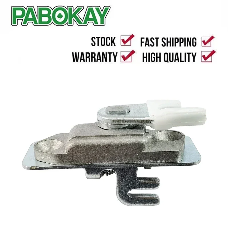 Sliding Door Lock For Fiat Ducato Peugeot Boxer Citroen Jumper MK1 MK2 1994-2006 1310595080 872683 8726.83 5802-09-1006P
