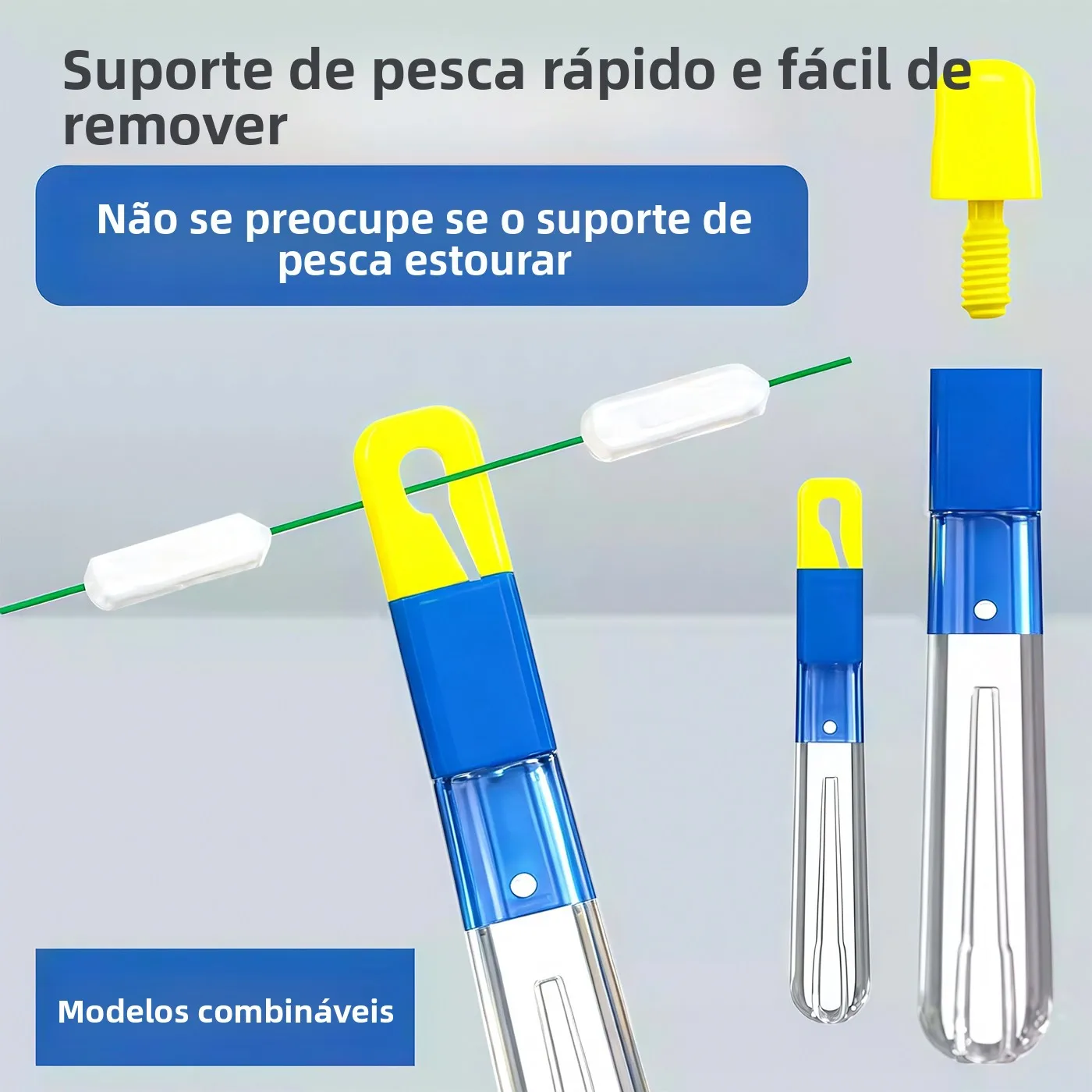 suporte-de-boia-de-pesca-de-silicone-com-liberacao-rapida-conector-deslizante-novo-modelo-equipamento-de-pesca-destacavel