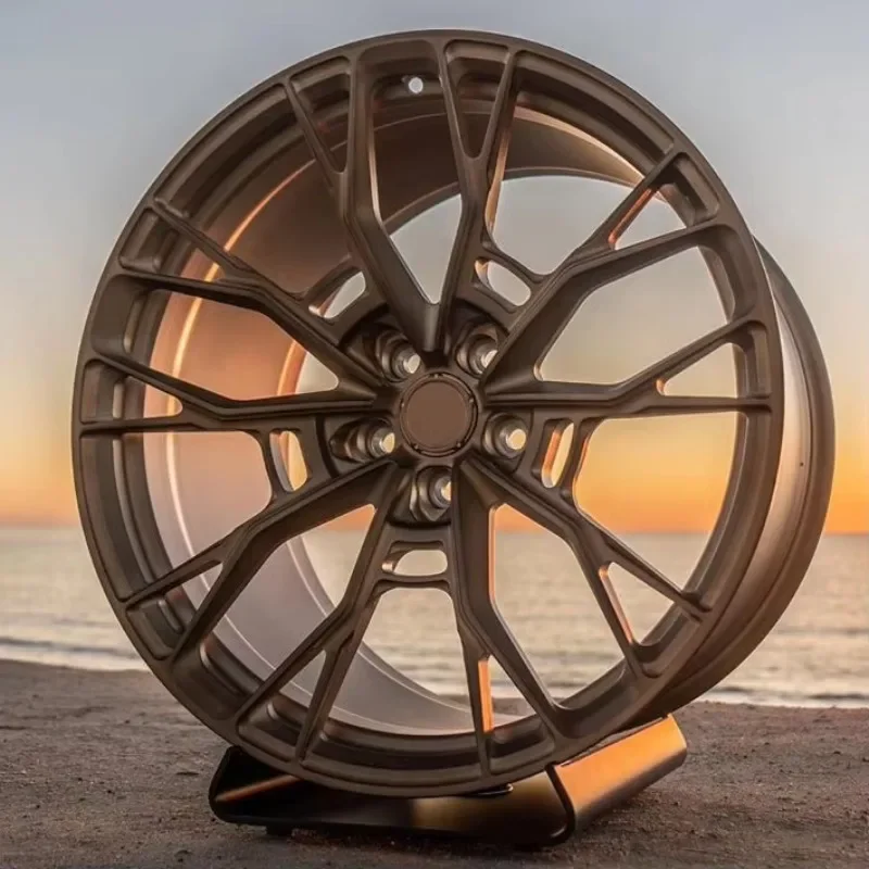 Flow Forming Castin… - image