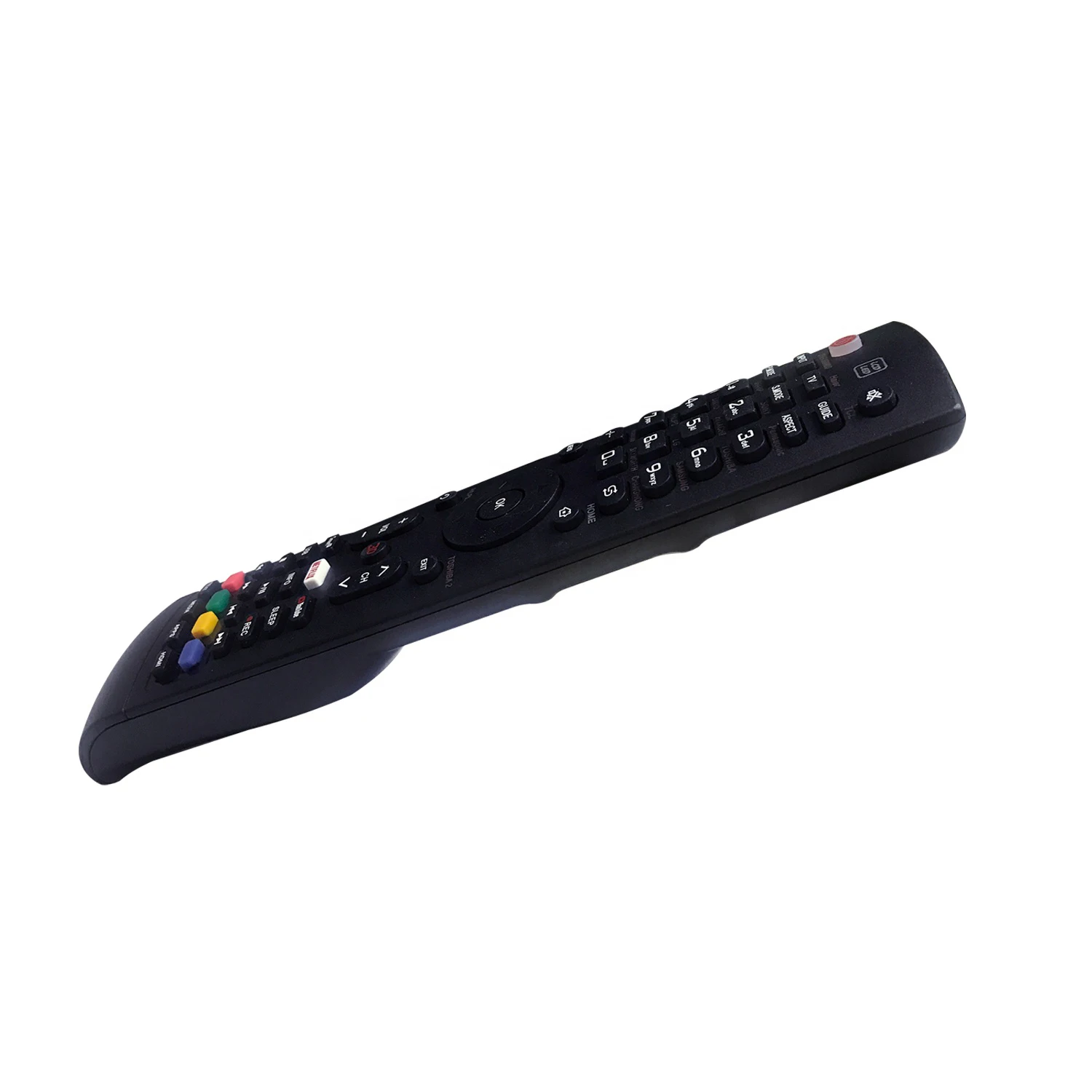 Universal LED TV Remote Control For Master-G NEX NISATO PARKER PREMIER RCA SANKEY ISTAR Marshal SKYTECH TCL WALTON SUPER SANSUI