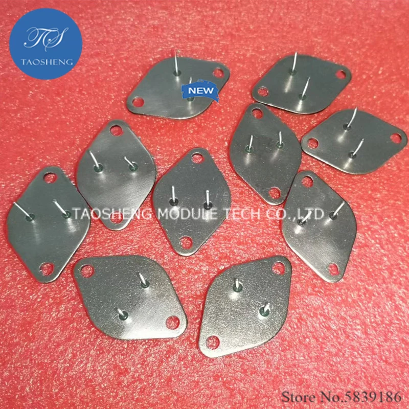 MÓDULO ORIGINAL 5PCS/10PCS/15PCS 2N5684 2N5686 2N6259 2N5684 2N5685 2N5683 28732