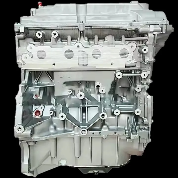 محرك أوتوماتيكي HR16 لنيسان نوت نيسان NV200 تيدا فيرسا لاتيو وينجروود إعلان فان تسوبامي