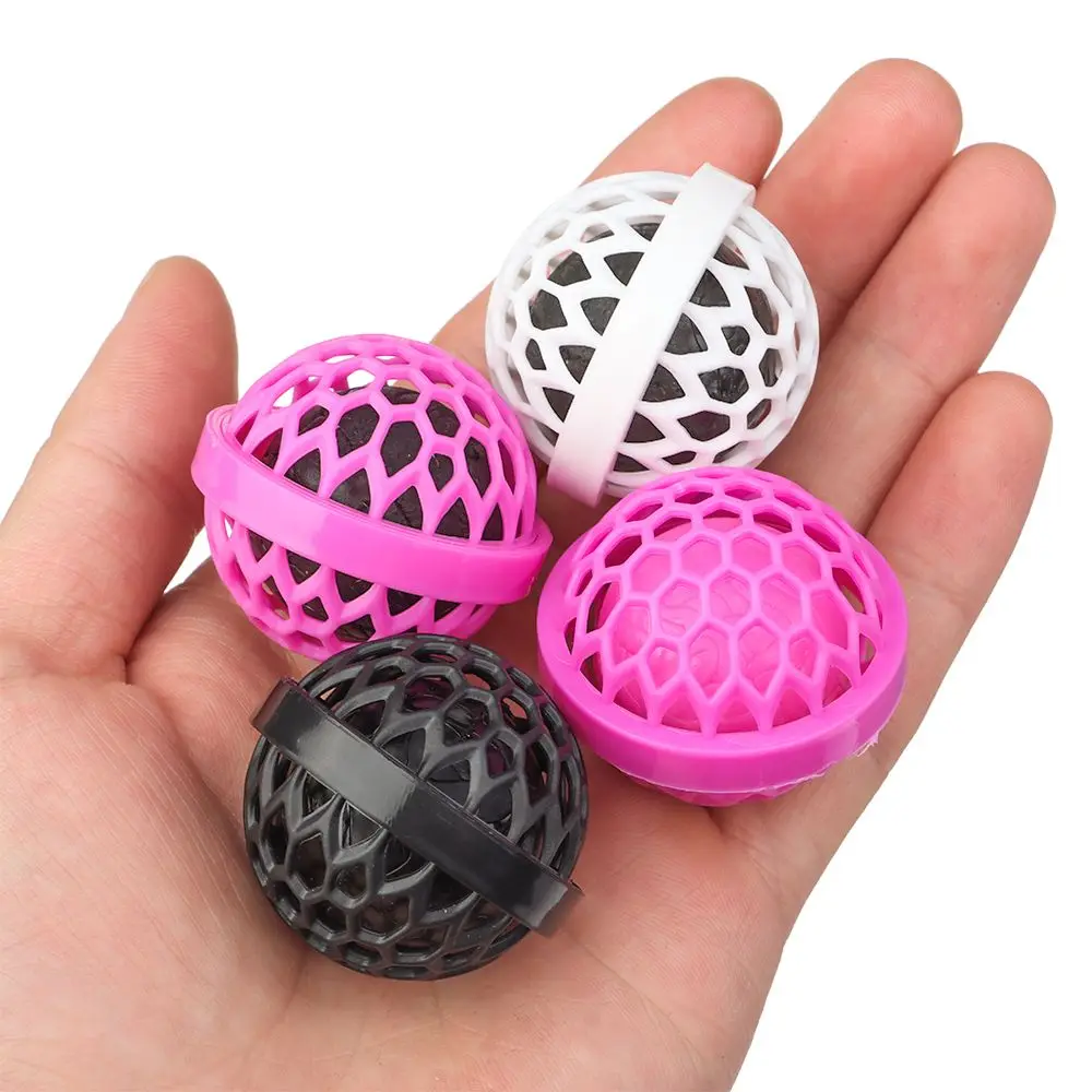 Backpack Clean Ball Keep Bag Clean Inner Sticky Ball Picks Up Dust Dirt Crumbs in Purse Bag Backpacks Travel accessories