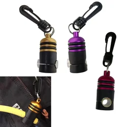 Scuba Diving Regulator Hose Holder Second Stage Octopus Retainer Clip Clamp Magnetic Adjustable Hose & Holder w/ Clip