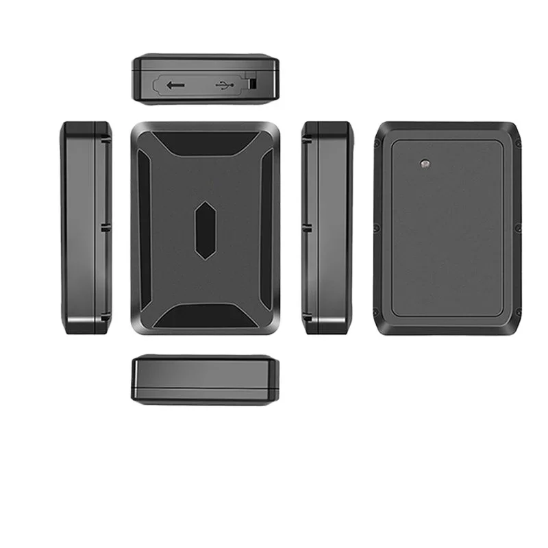 

10000 mAh, strong magnetic car anti-theft device, no installation of GPS anti-loss waterproof strong standby car locator
