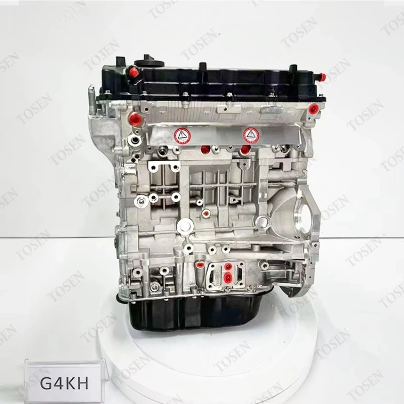 

Long Block Engine Sqre4t15c 1.5L Turbo Charger with Inter-Cooler Gaoline for SUV/MPV/