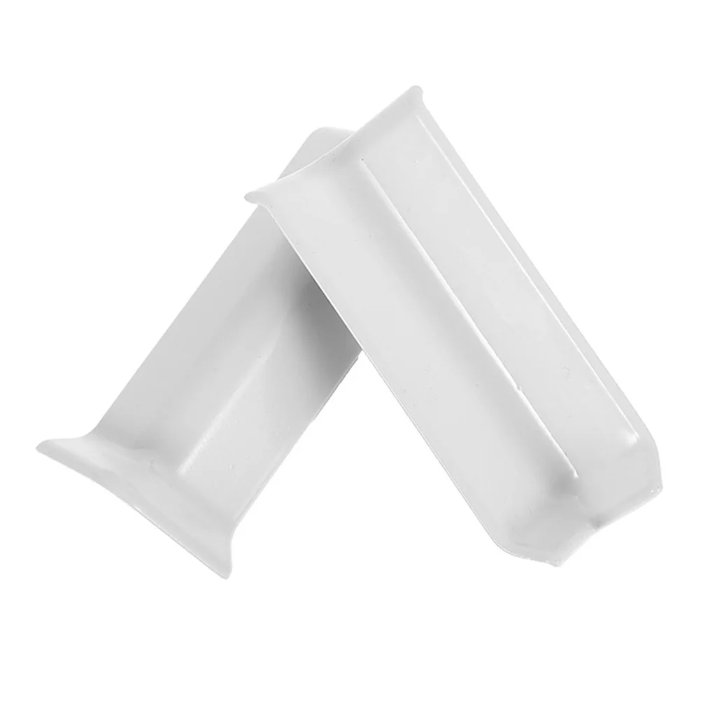 Рисунок 6 - угловые защитные ограждения