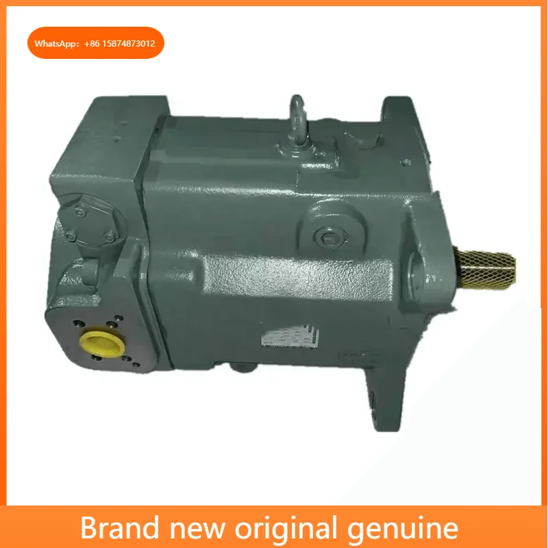 YU-KEN A10 A16 A37 A80 A145 Hydraulic Piston Pump Axial Manufacturer A80-FR01CS-60 A80-FR01HS-60 A80-FR01KS-60