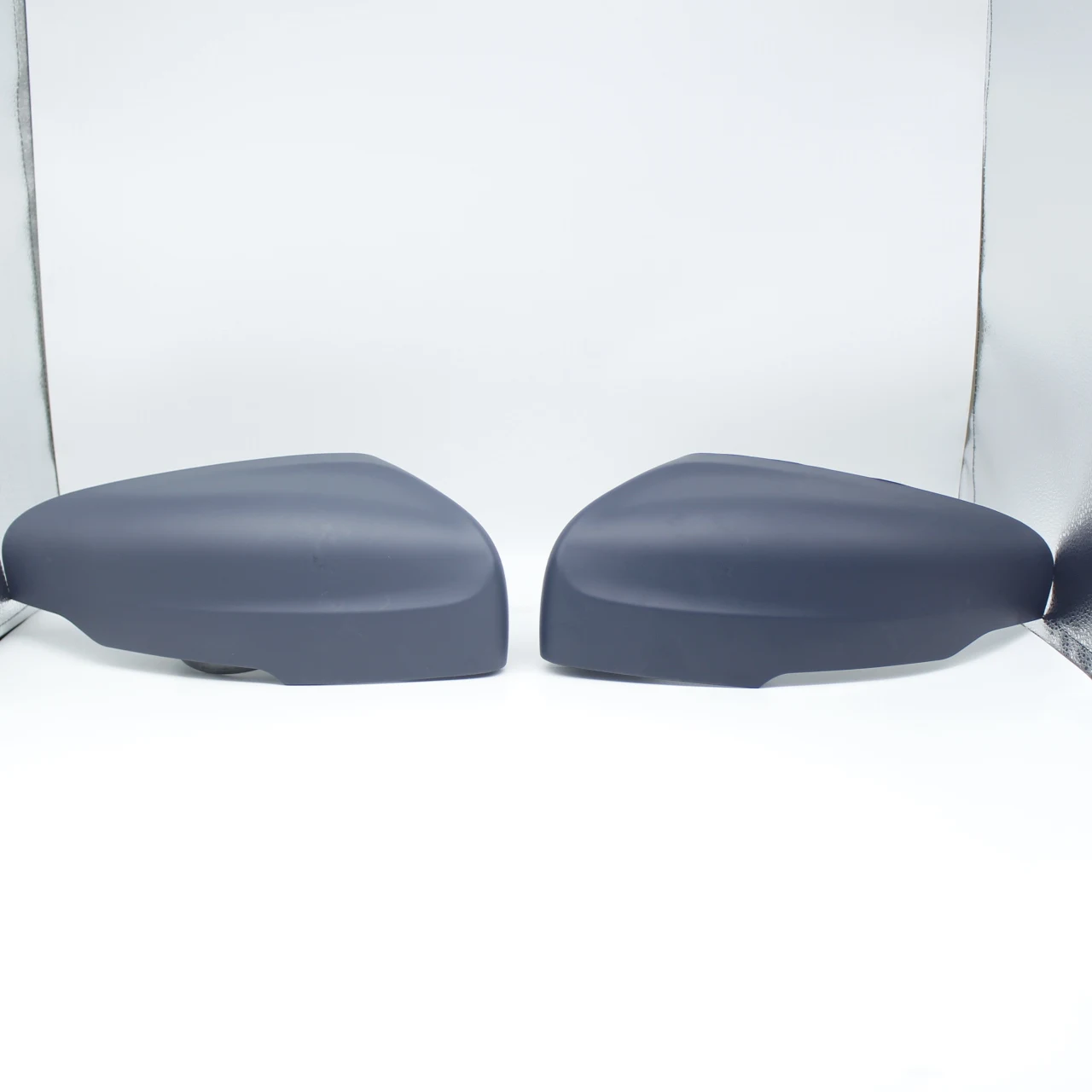 

Car Wing Mirror Cover Replacement for Volvo XC60 2014 -2017 primed ready for painting