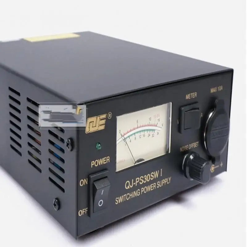 Power supply 13.8V 30A PS30SWI switching power supply short-wave base station operating power supply