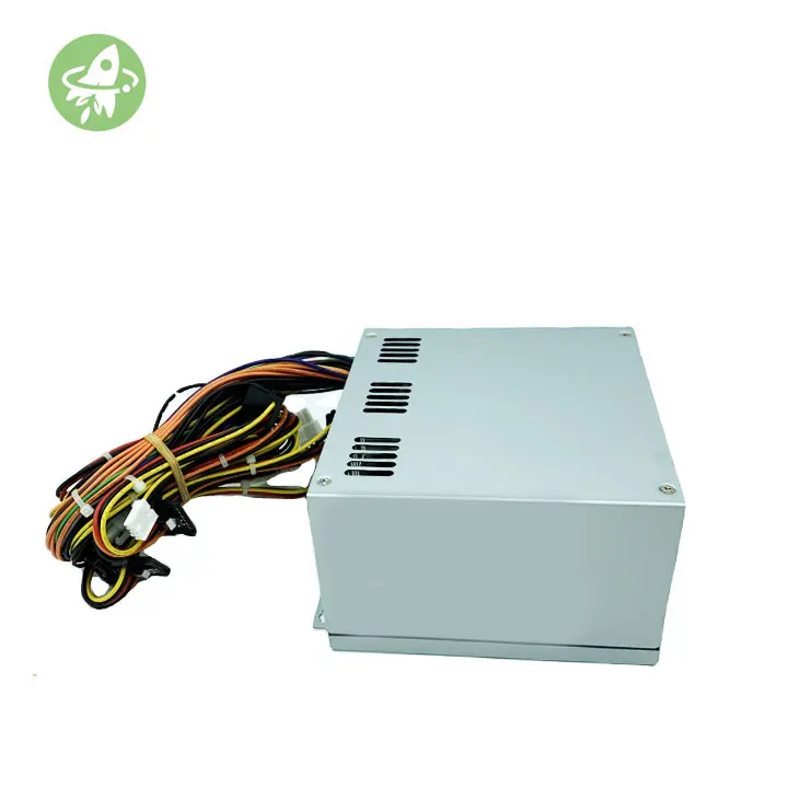 

Brand New Original FSP400-60PFI FSP A5E36063445 400W Power Supply of Industrial Control Machine