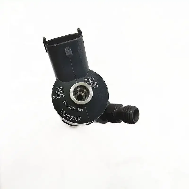 Fuel Injection Common Rail Fuel Injector 0445110064