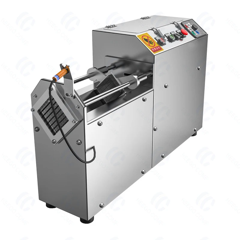 

Commercial Electric Vegetable Cutting Machine Fully Automatic Carrot, Potato And Sweet Potato Stripping Machine