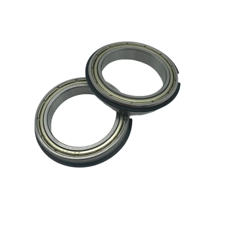 

4pcs Brand new for Sharp AR 550 620 700 350 450 355 455 3511 4511 upper roller bearings