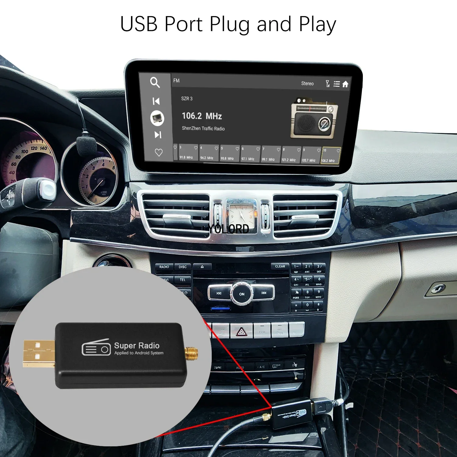 #68 Best FM Transmitter for Cars to Buy In 2026