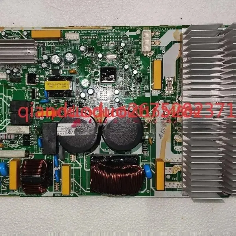 Nueva placa principal 17122000051893 US1-KFR35W/BP3N1-BA01 17122000002718