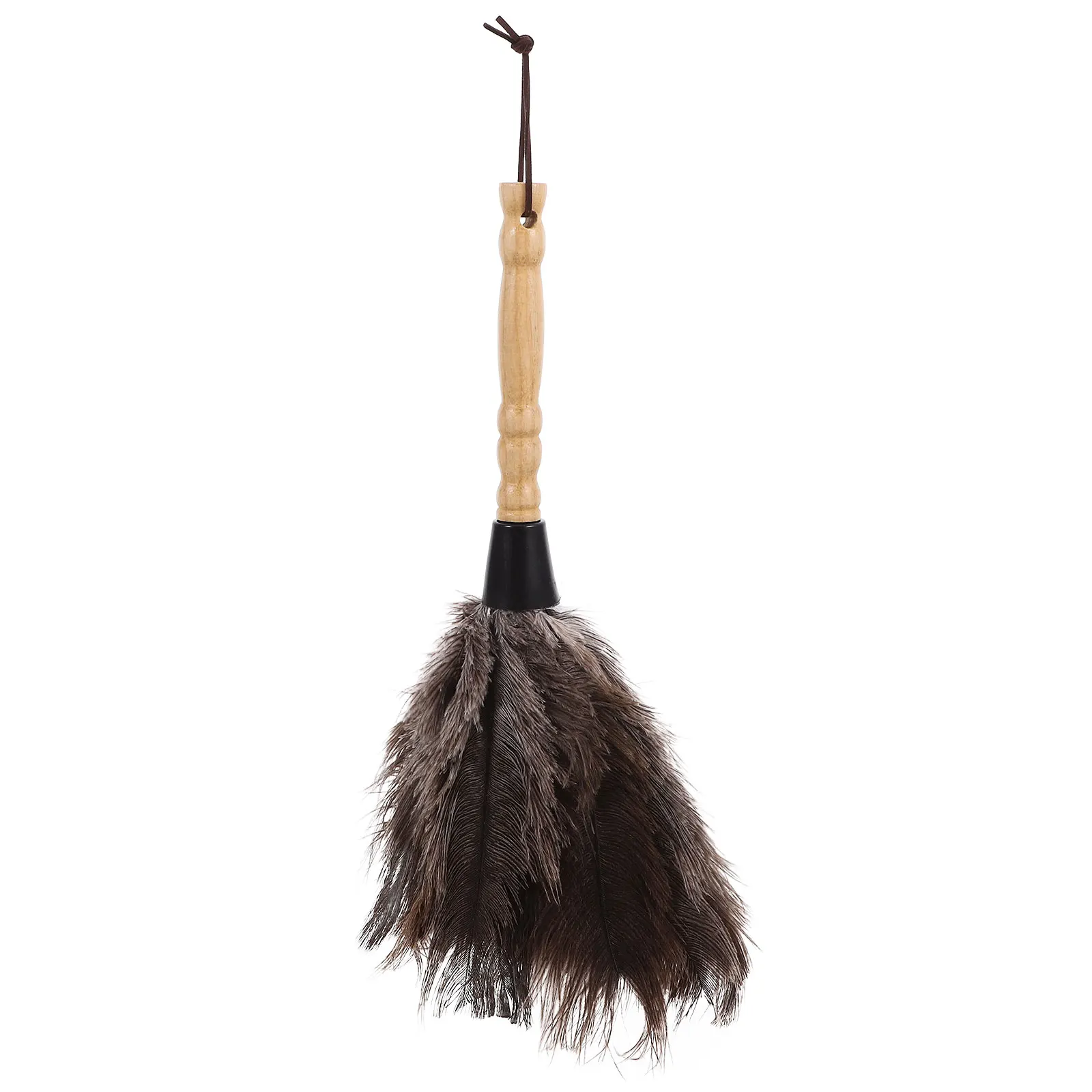 

Duster Ostrich Car Dusting Brush Ceiling Fan Household Cleaning Supplies