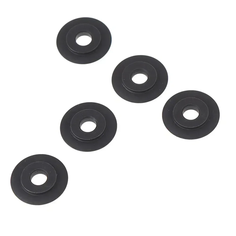 5 Pcs Cutting Blades Tube Pipe Cutter Wheels 18mm 5mm For Copper Stainless Steel Tube Cutting Tools Power Tools Accessories