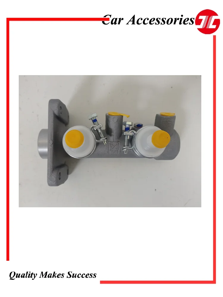 Original Brake Master Cylinder Assembly 350510001B For JMC Light Truck Shunda Kaiyun Kairui and Qingling NHR