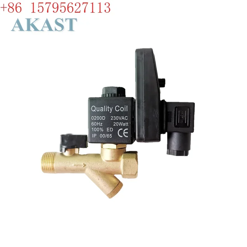 G1 / 2"Air Compress…