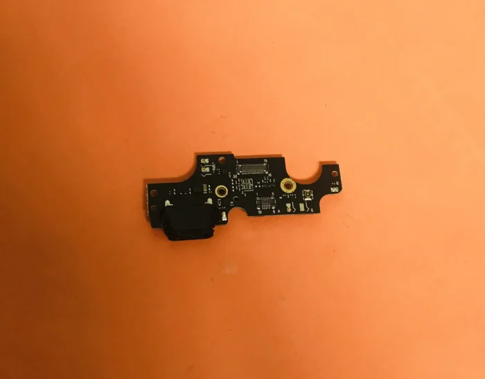 Original USB Charge Board for UMIDIGI BISON X20 Helio P60 Octa-Core