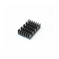 Metal Motor Cooling Heat Sink for Wltoys K969 K979 K989 K999 P929 P939 284010 284131 284161 1/28 RC Car Spare Parts