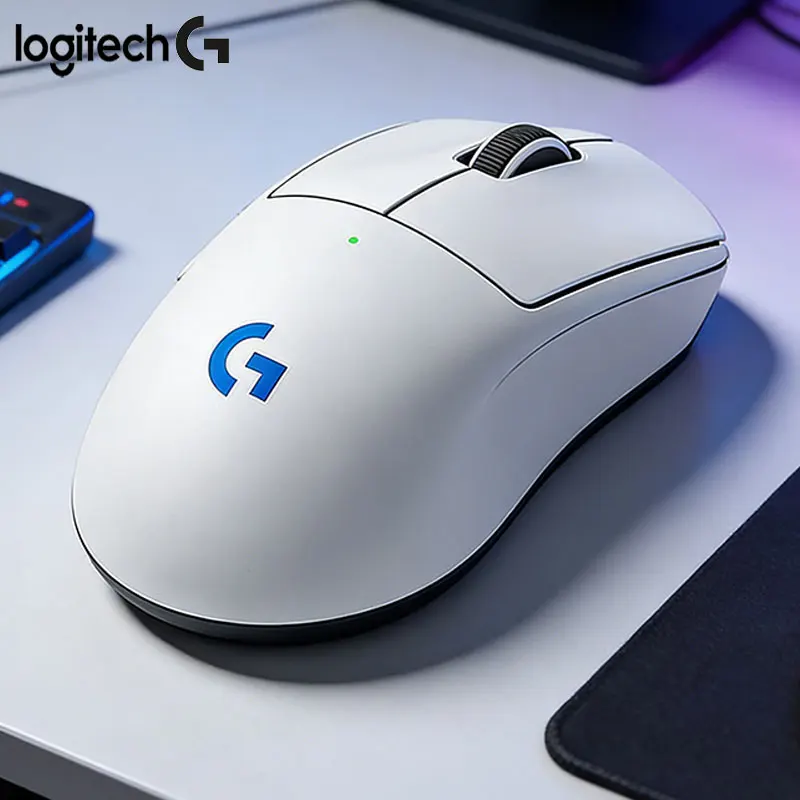 

Logitech PRO X SUPERLIGHT/M650L/M330 Silent Wireless Office Mouse, Long Battery Life, Suitable for Office and Home Use