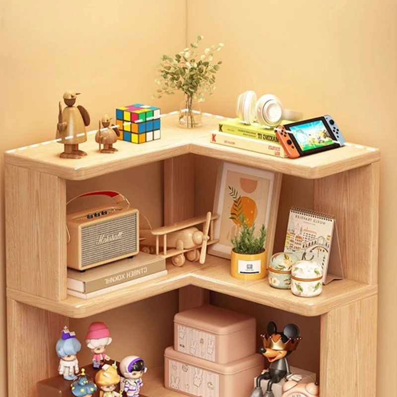 Thumbnail 2 - #25 Latest Small Bookcases Updates