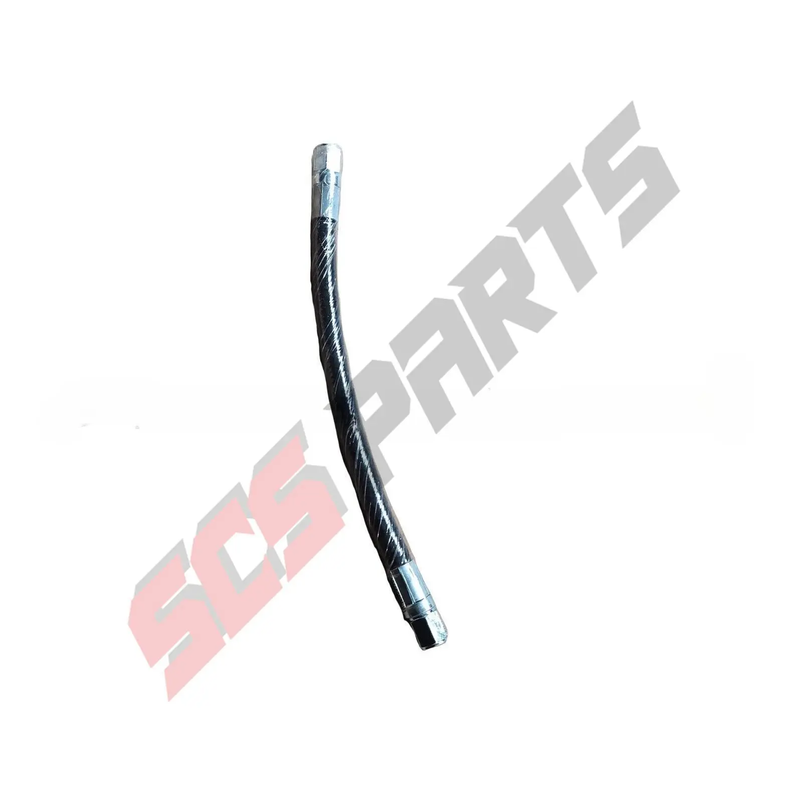 

AS 5011 SS AS5011SS Простой шланг подходит для двигателя Cummins K19 K38 NT855 QSK