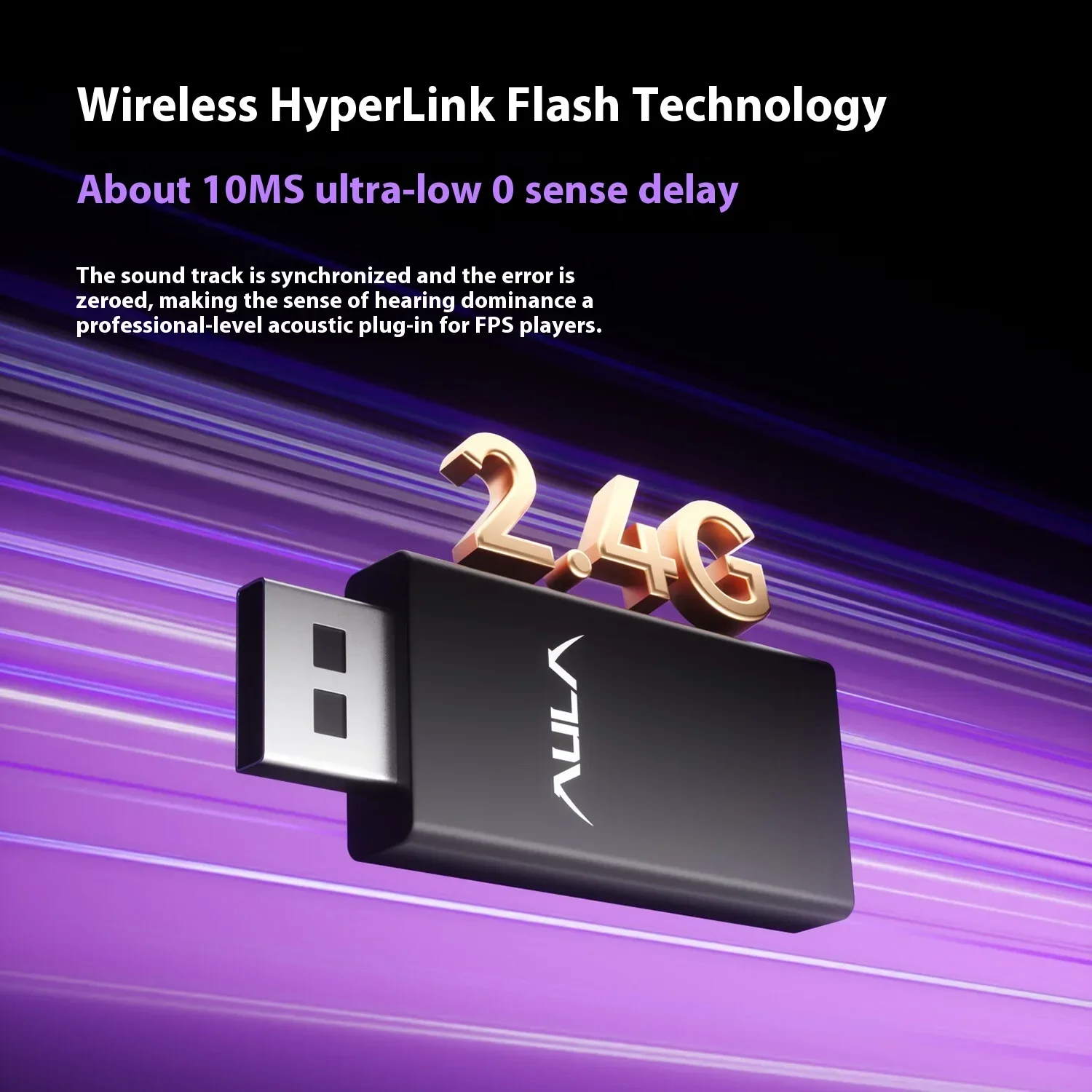 Aula G7/G7Pro Earph… - image