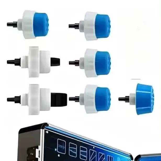 Shock Wave Physiotherapy Device ED Erectile Dysfunction Arthritis Body Pain Relief Massage Machine