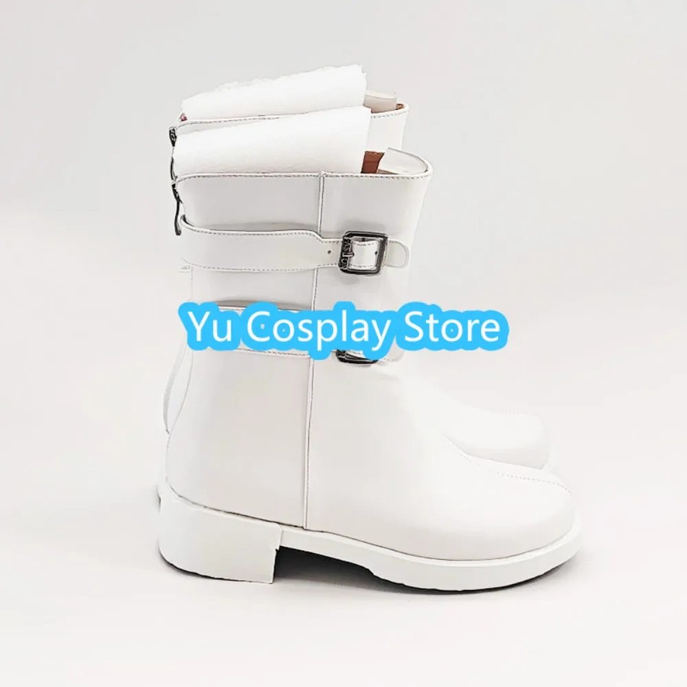 Yu Cosplay Store Manjiro Sano Cosplay Shoes Anime Cosplay Shoes Boots Halloween Costumes Props